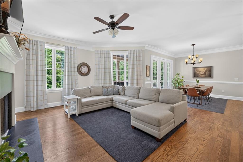 4728 East Reed Road Gainesville, GA 30507 - Photo 18 of 75