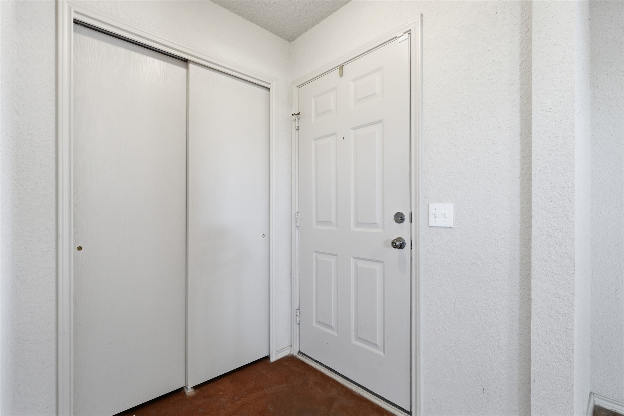 4529 Secure Lane, Unit 31 Austin, TX 78725 - Photo 5 of 38 a view of closet area