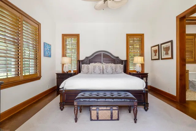 $24,000,000 | 398 South Beach Road, Jupiter Island, FL 33455