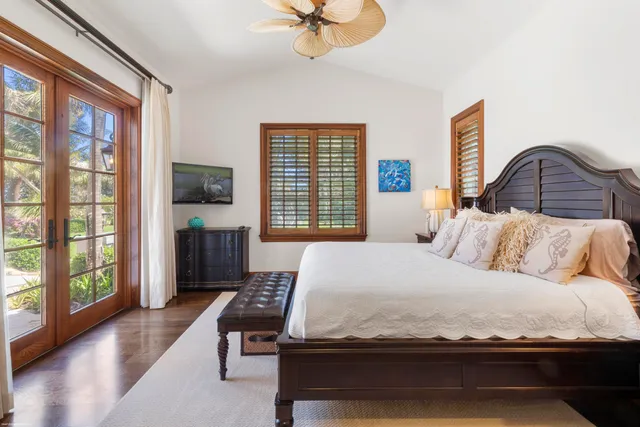 $24,000,000 | 398 South Beach Road, Jupiter Island, FL 33455