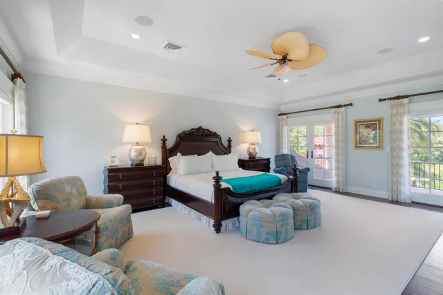 $24,000,000 | 398 South Beach Road, Jupiter Island, FL 33455