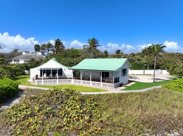 $24,000,000 | 398 South Beach Road, Jupiter Island, FL 33455