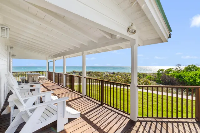 $24,000,000 | 398 South Beach Road, Jupiter Island, FL 33455