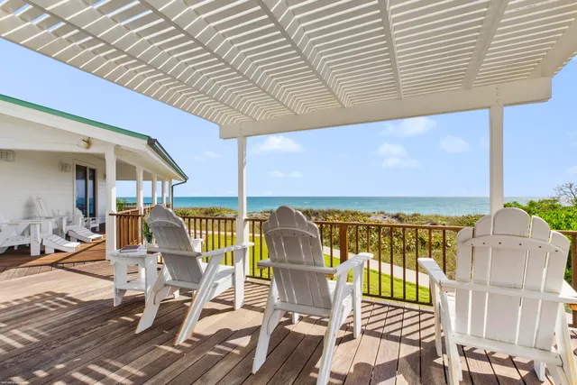 $24,000,000 | 398 South Beach Road, Jupiter Island, FL 33455