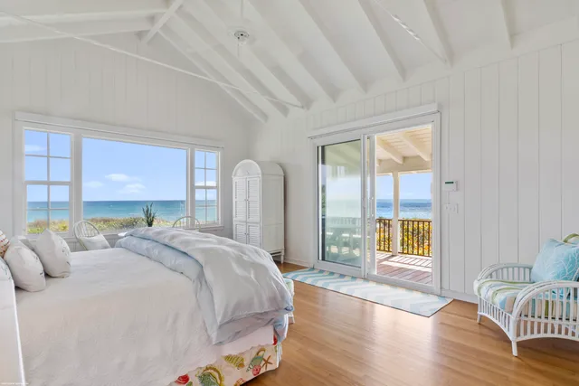 $24,000,000 | 398 South Beach Road, Jupiter Island, FL 33455