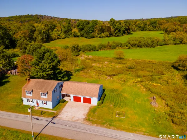 $450,000 | 49 Bosworth Road, Pomfret, CT 06259