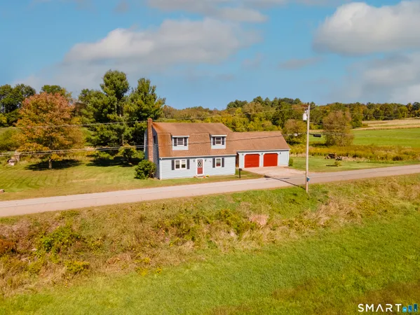 $450,000 | 49 Bosworth Road, Pomfret, CT 06259