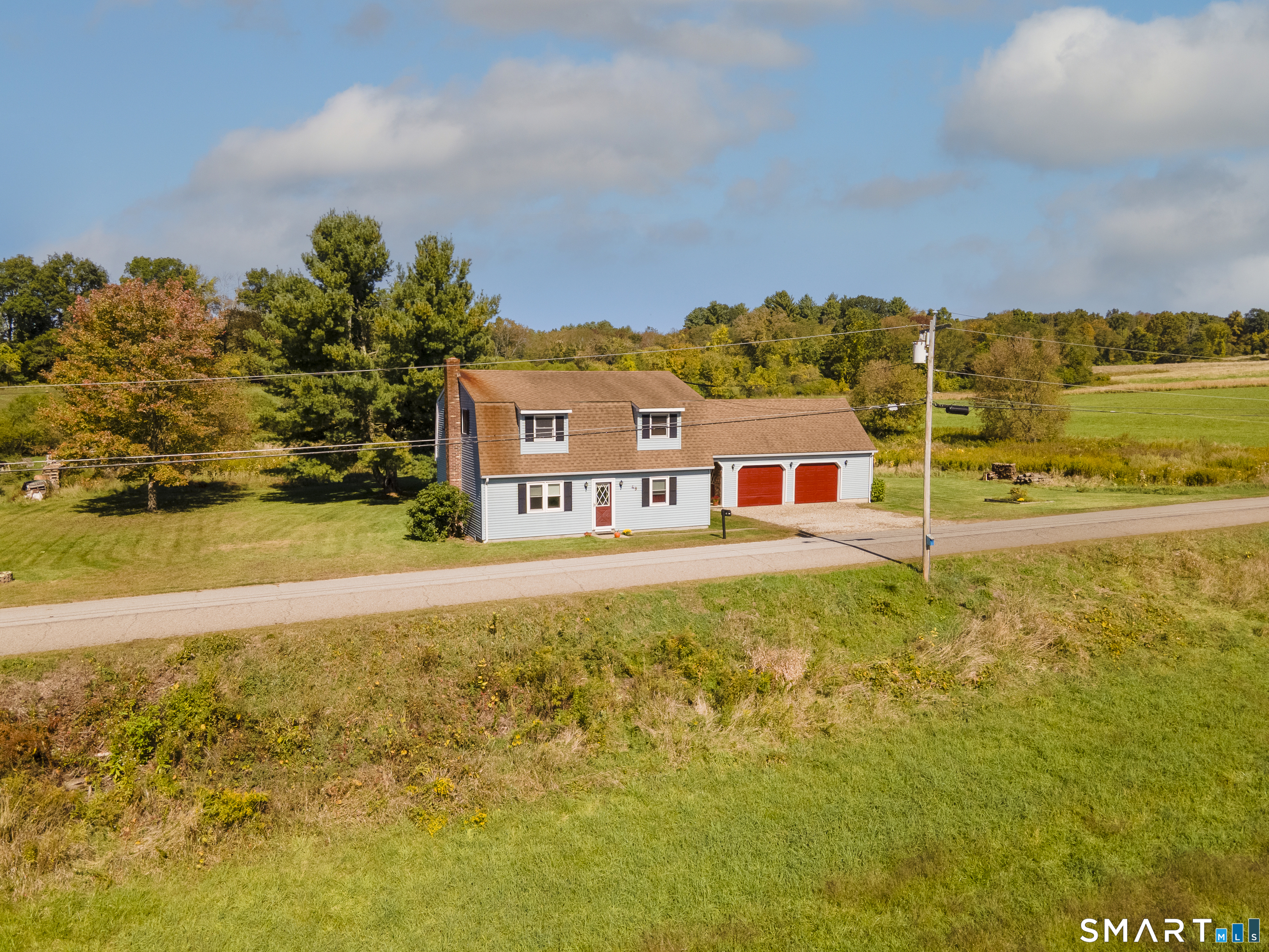 49 Bosworth Road Pomfret, CT 06259 - Photo 11 of 37