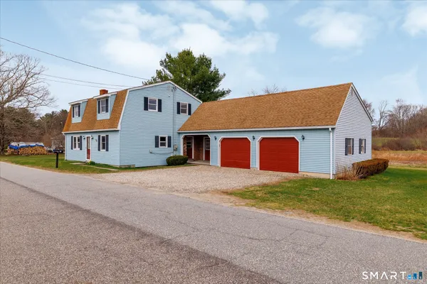 $450,000 | 49 Bosworth Road, Pomfret, CT 06259