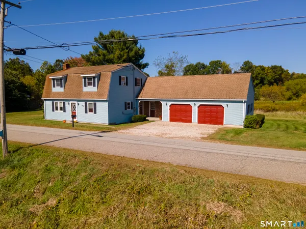 $450,000 | 49 Bosworth Road, Pomfret, CT 06259