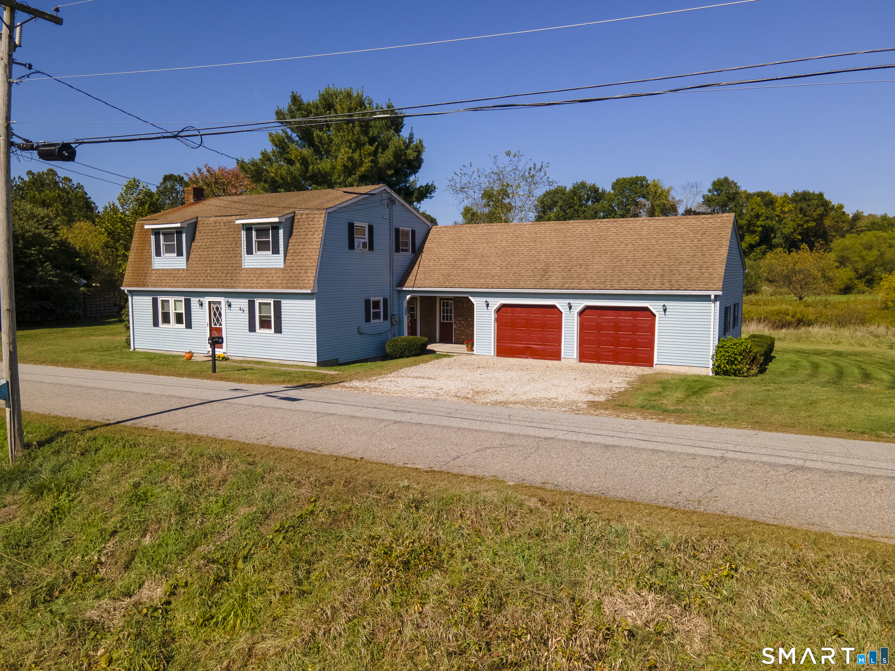 49 Bosworth Road Pomfret, CT 06259 - Photo 2 of 37