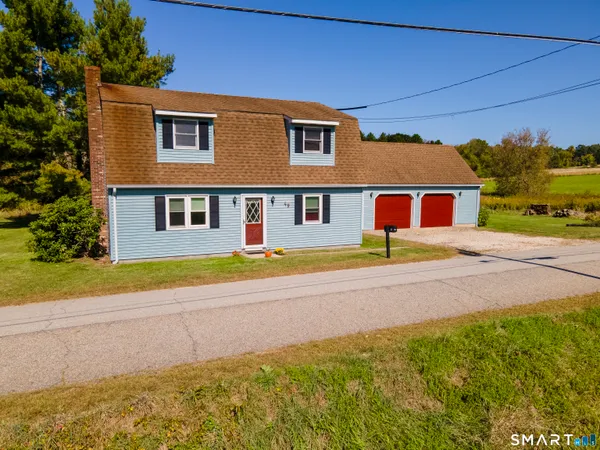 $450,000 | 49 Bosworth Road, Pomfret, CT 06259