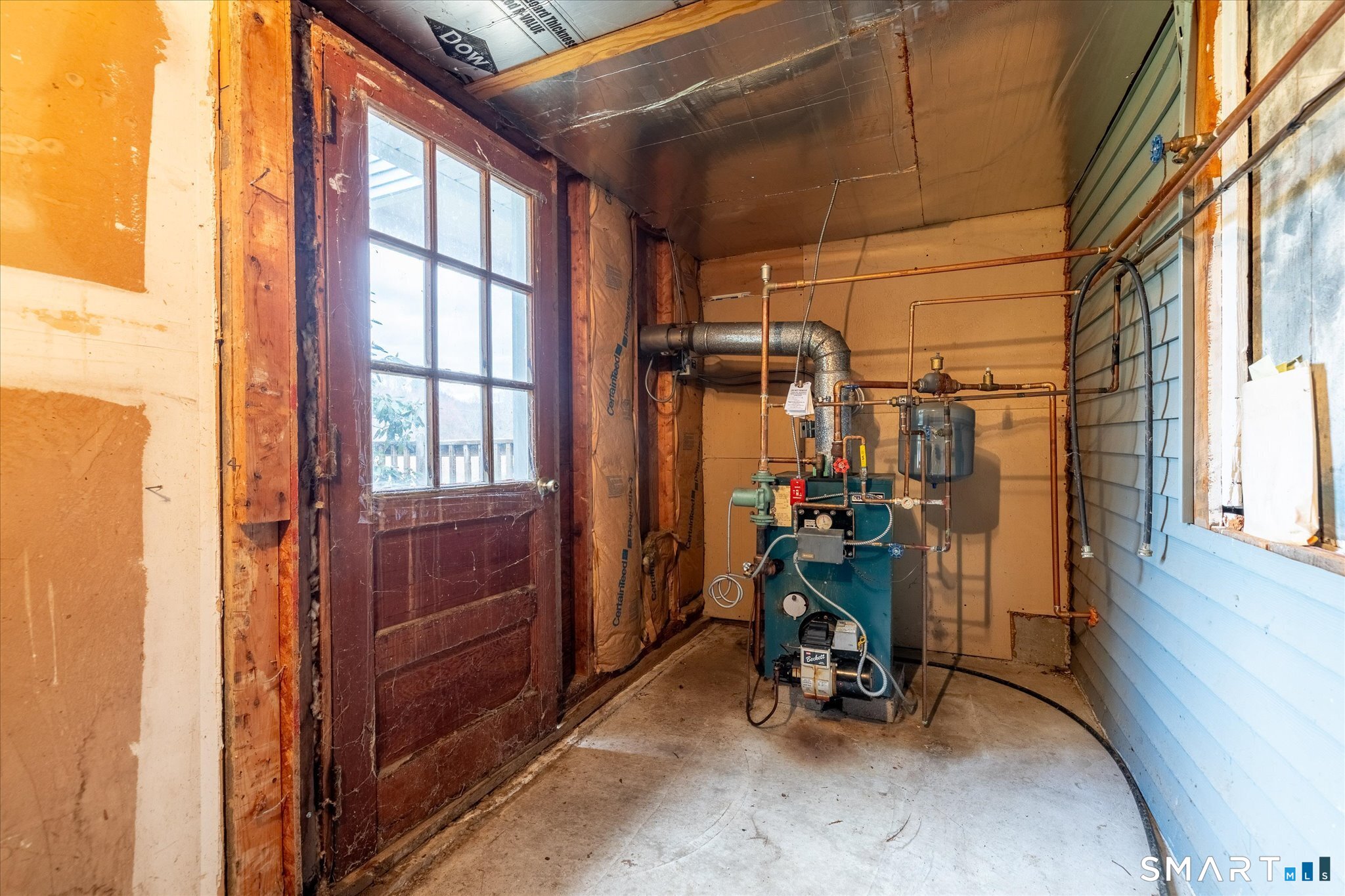 49 Bosworth Road Pomfret, CT 06259 - Photo 37 of 37