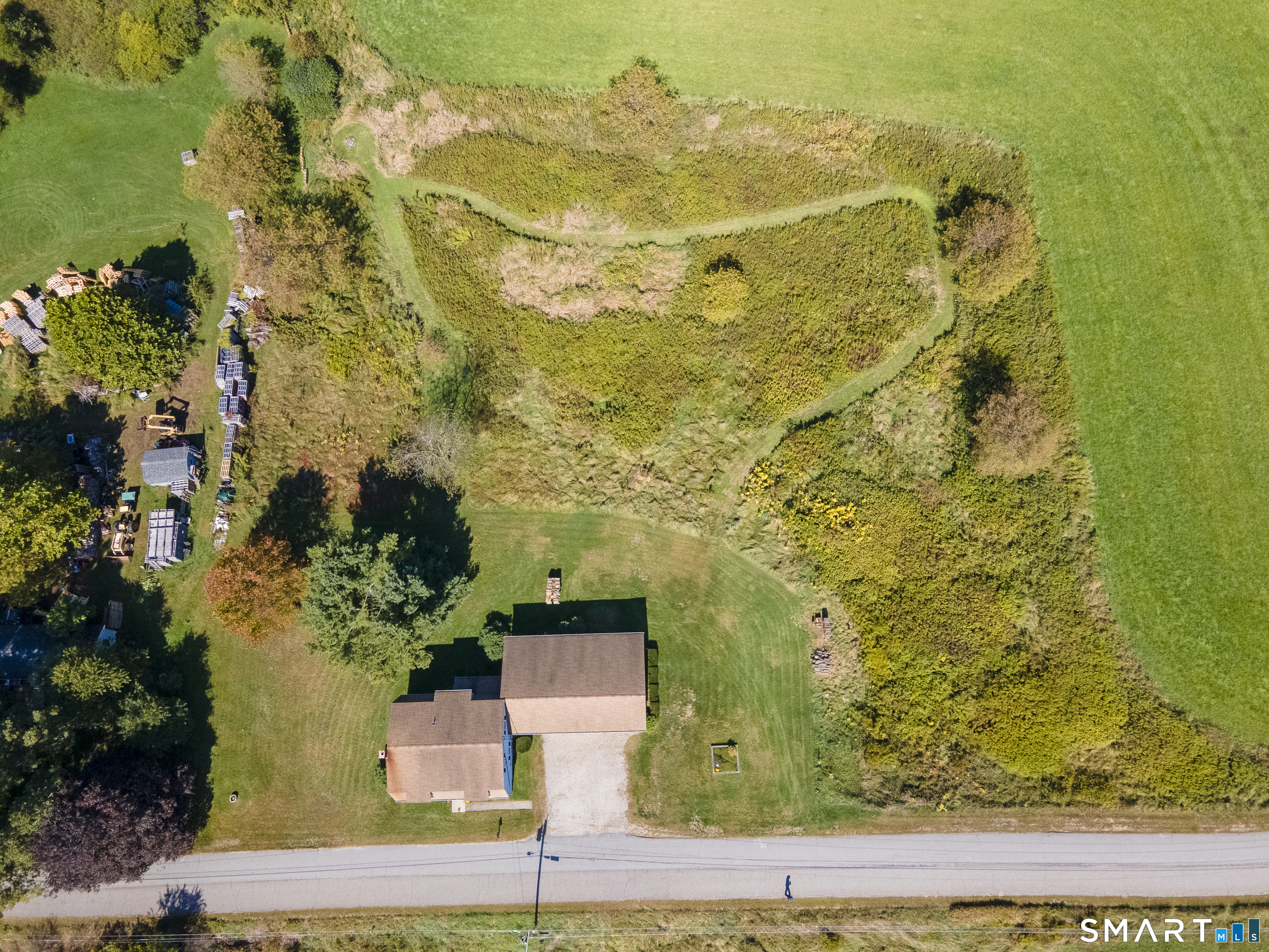 49 Bosworth Road Pomfret, CT 06259 - Photo 4 of 37