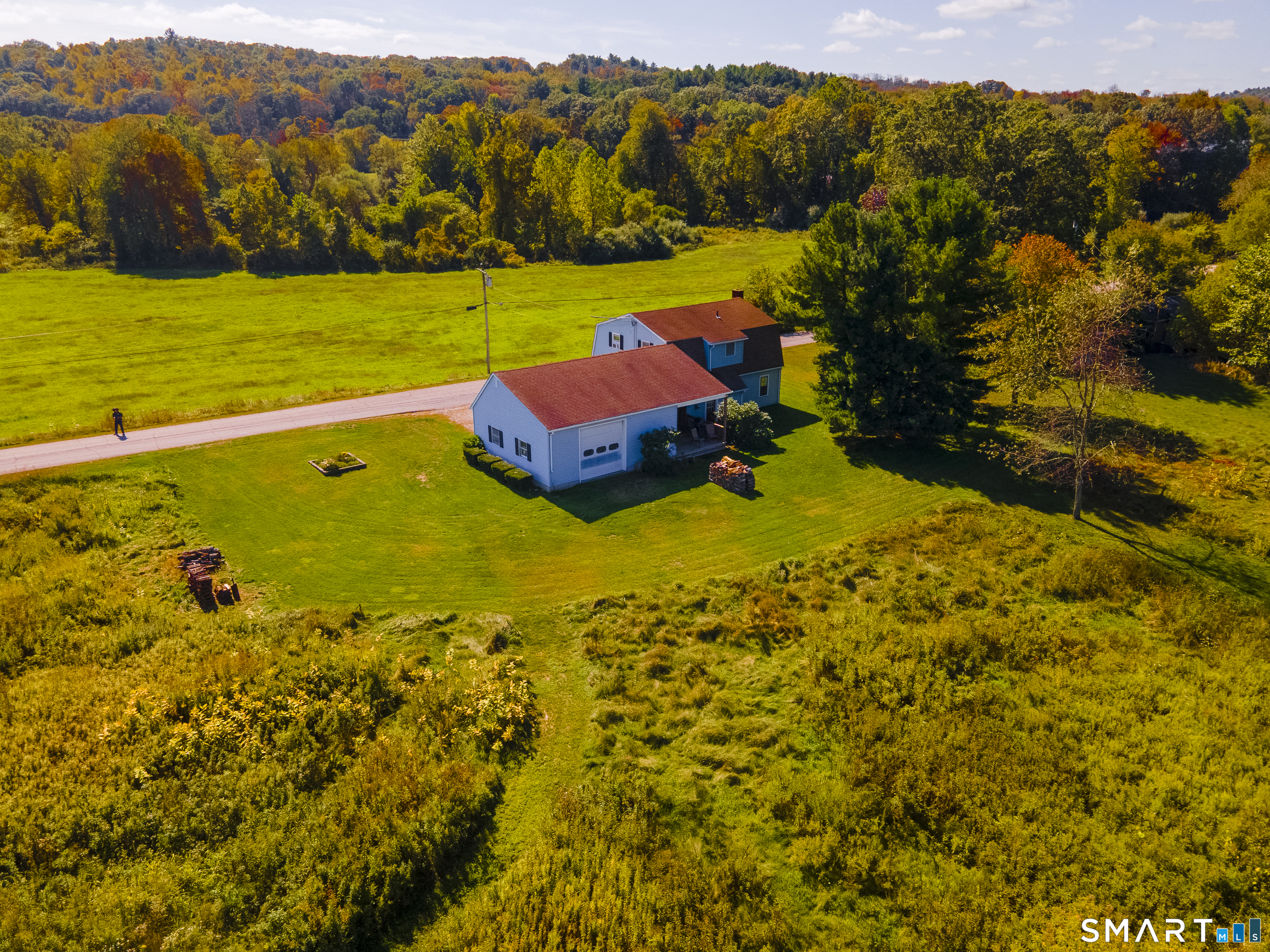 49 Bosworth Road Pomfret, CT 06259 - Photo 5 of 37