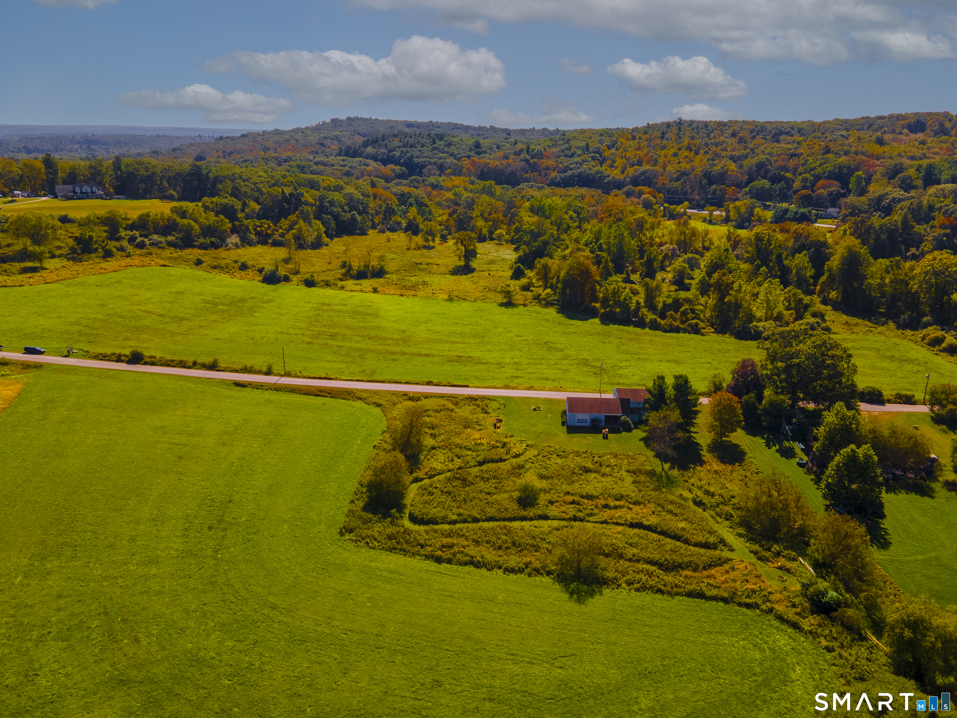 49 Bosworth Road Pomfret, CT 06259 - Photo 9 of 37