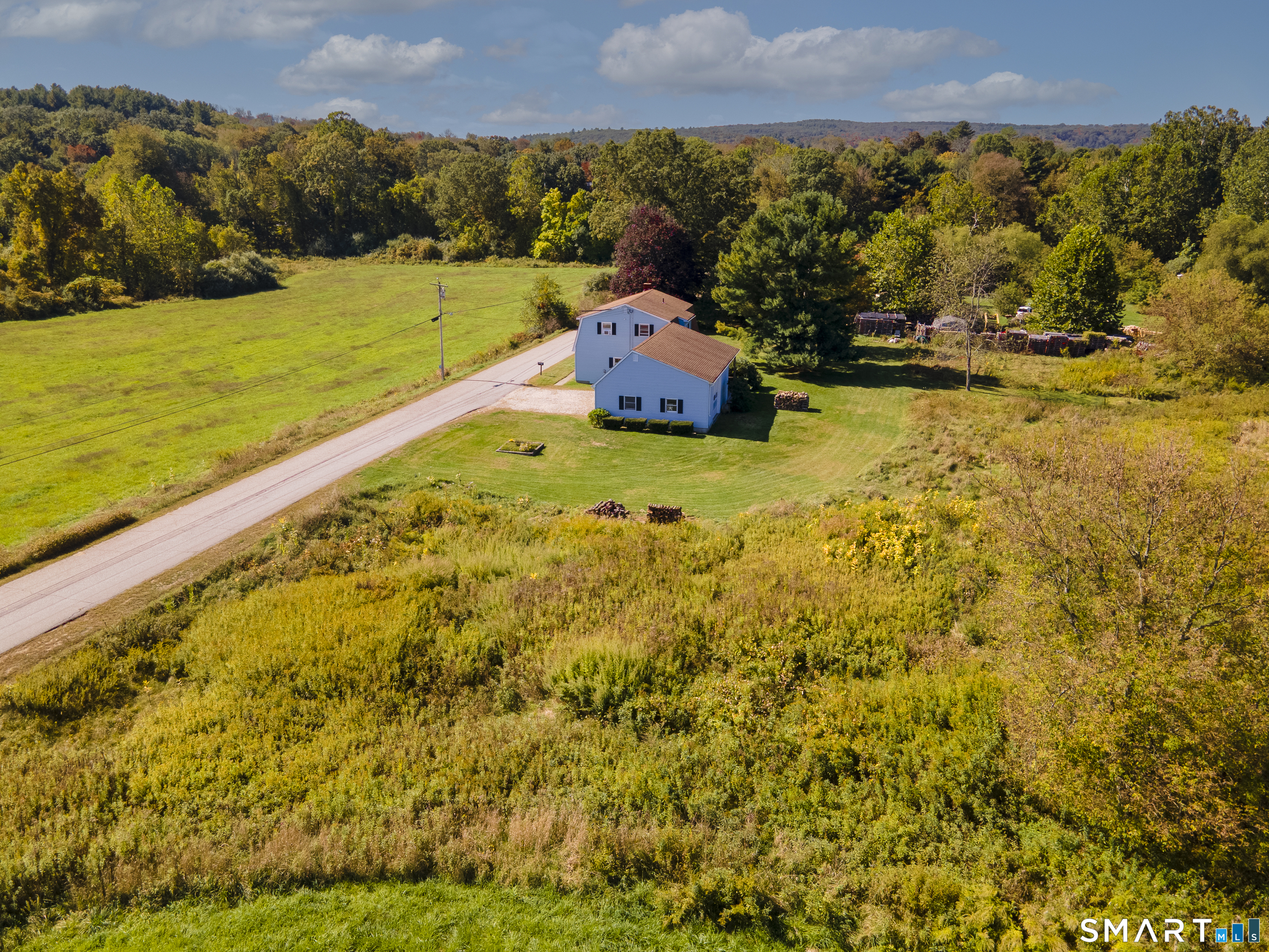 49 Bosworth Road Pomfret, CT 06259 - Photo 10 of 37