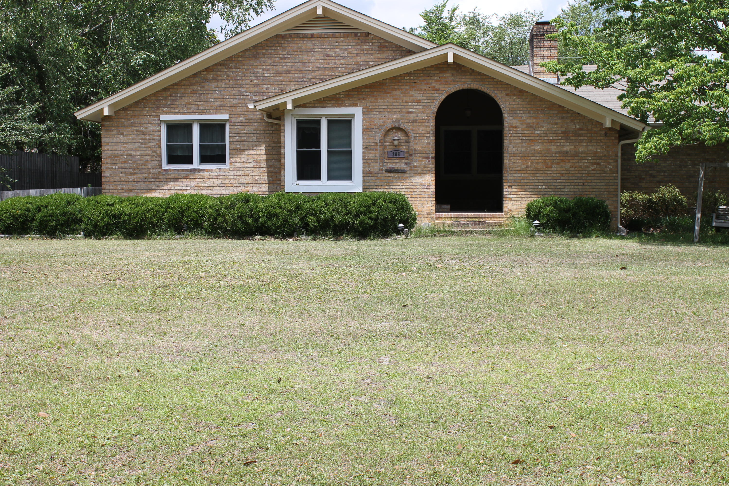 206 Auld Brass Road Walterboro, SC 29488 - Photo 1 of 33 IMG_0515