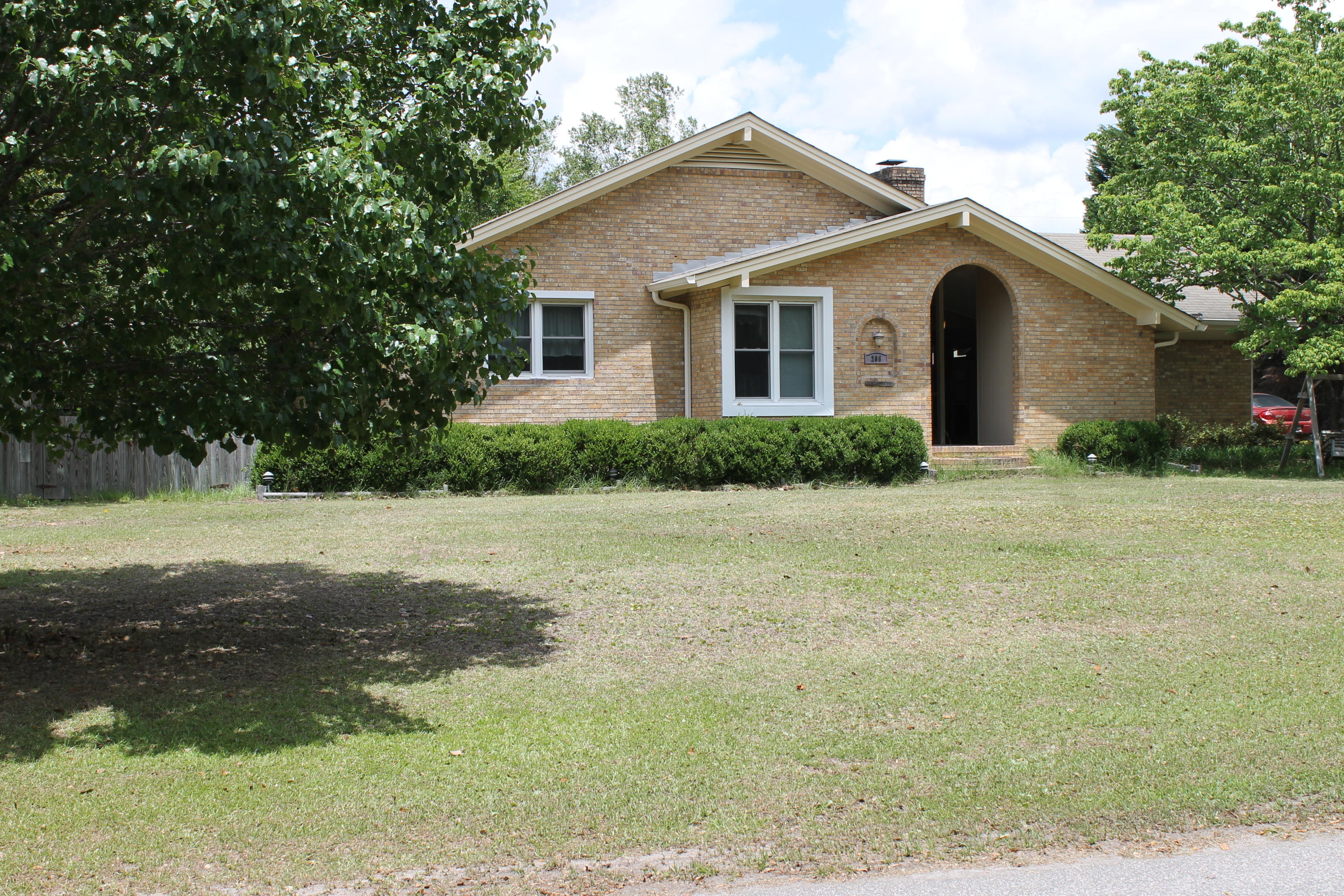 206 Auld Brass Road Walterboro, SC 29488 - Photo 2 of 33 IMG_0516