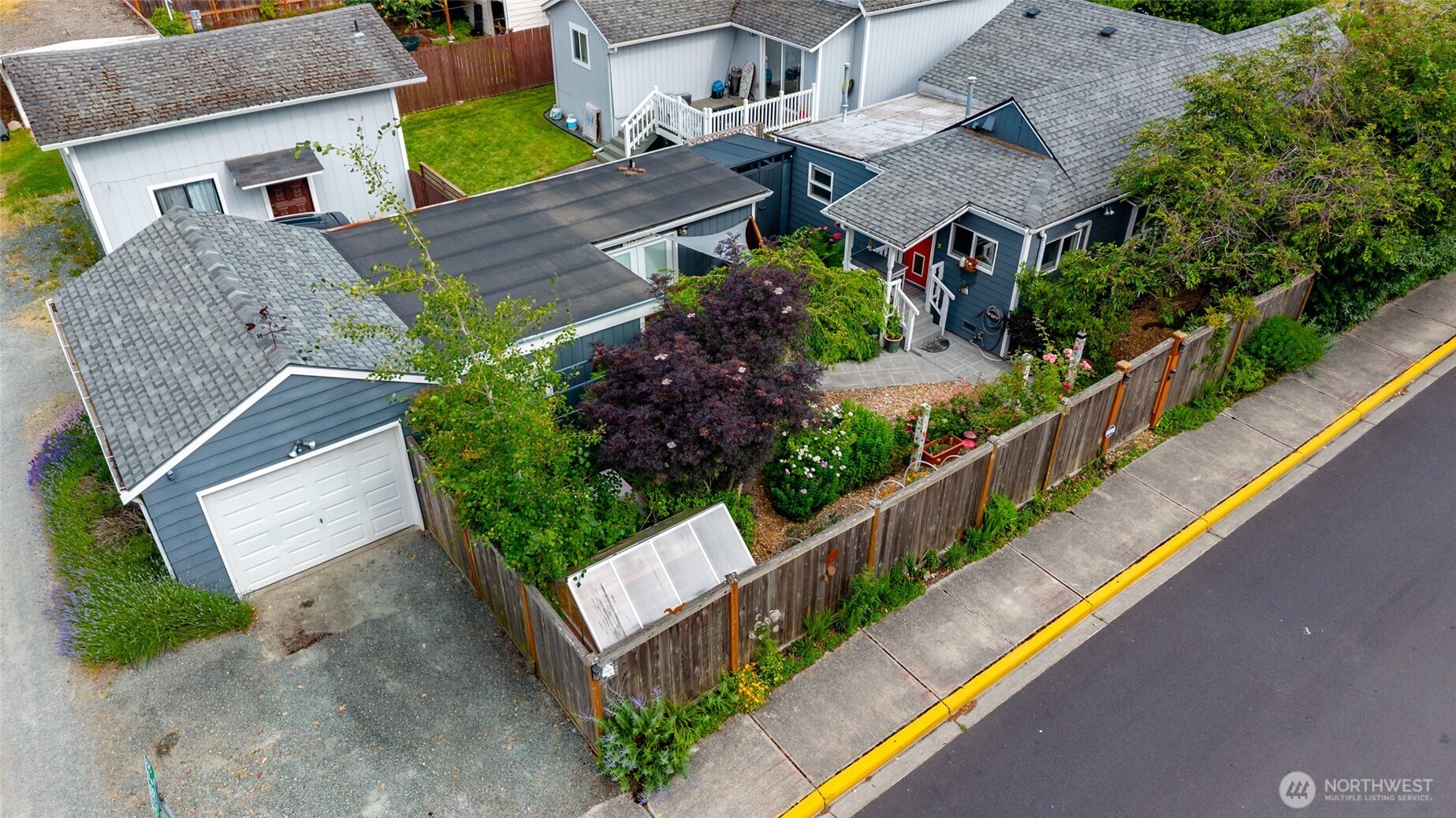 520 4th Street Anacortes, WA 98221 - Photo 38 of 39