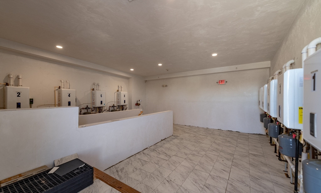 299 Dudley Street Boston, MA 02119 - Photo 12 of 18 a view of kitchen and sink