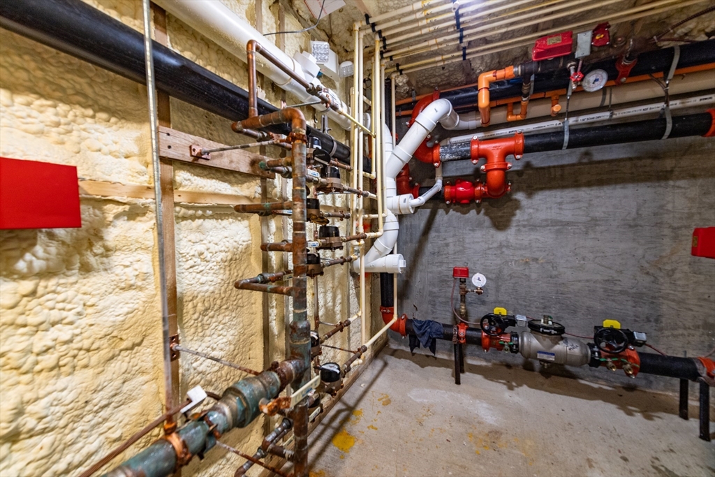 299 Dudley Street Boston, MA 02119 - Photo 14 of 18 a view of path along with retail shop and buildings