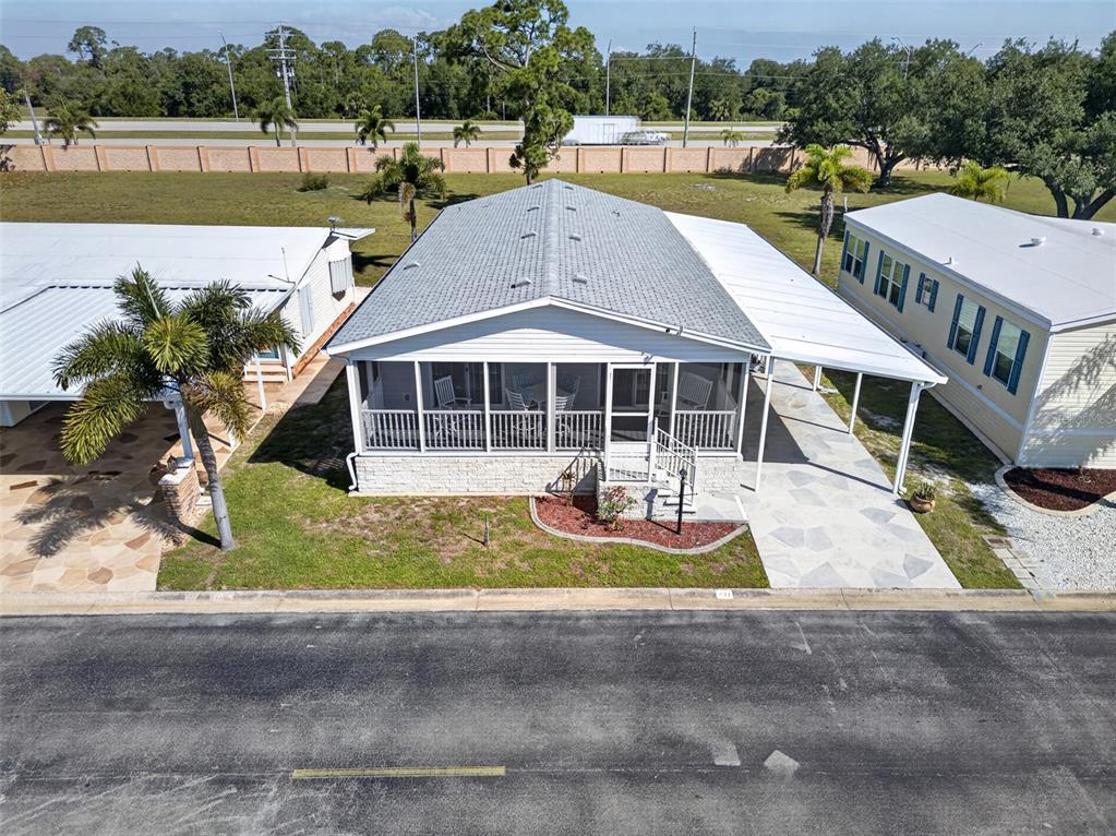 15550 Burnt Store Road, Unit 237 Punta Gorda, FL 33955 - Photo 37 of 60