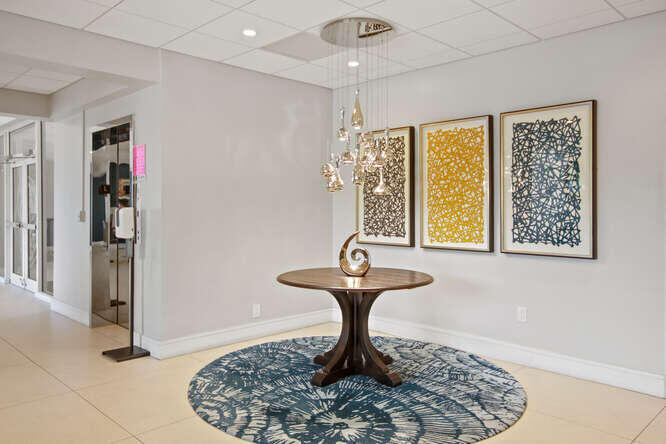 1180 South Ocean Boulevard, Unit 9E Boca Raton, FL 33432 - Photo 13 of 51 IMG 0024-004-024-666x444