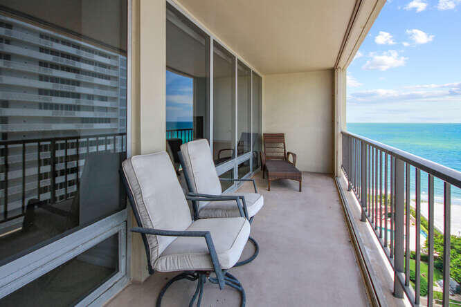 1180 South Ocean Boulevard, Unit 9E Boca Raton, FL 33432 - Photo 40 of 51 IMG 0212-025-041-666x444