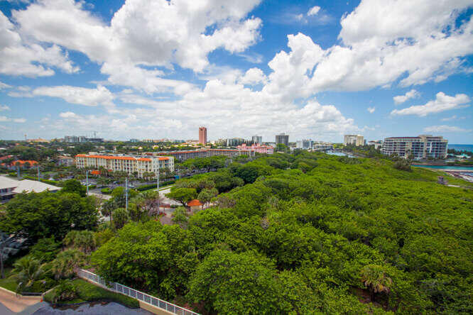 1180 South Ocean Boulevard, Unit 9E Boca Raton, FL 33432 - Photo 50 of 51 IMG 0280-042-009-666x445