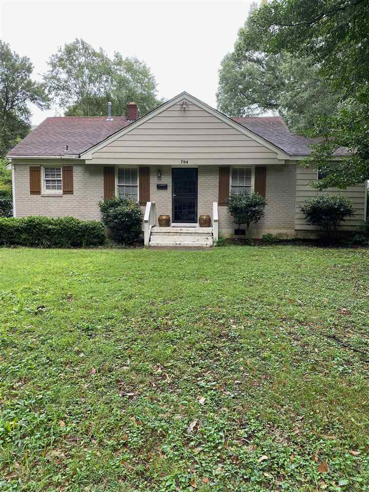 794 Ivy Road Memphis, TN 38117 - Photo 1 of 18 Gallery Image 1