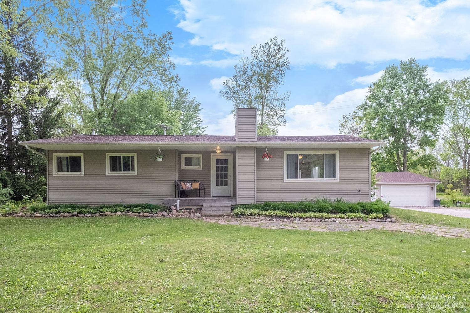 8150 Grossman Road Manchester, MI 48158 - Photo 20 of 25 Photo 20