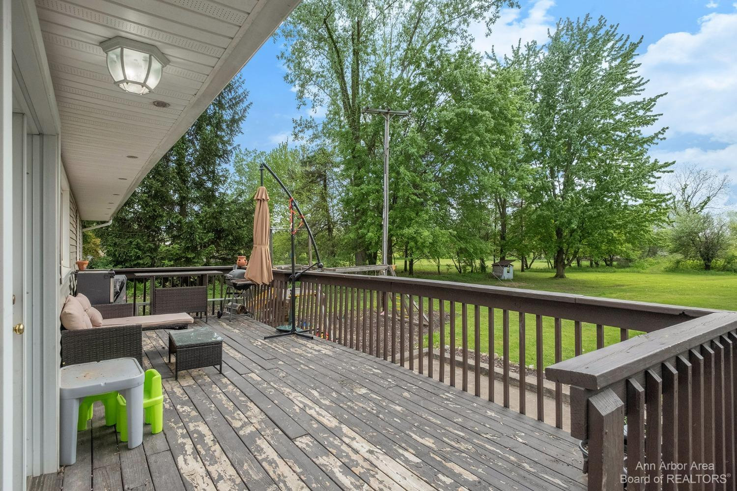 8150 Grossman Road Manchester, MI 48158 - Photo 23 of 25 Photo 23
