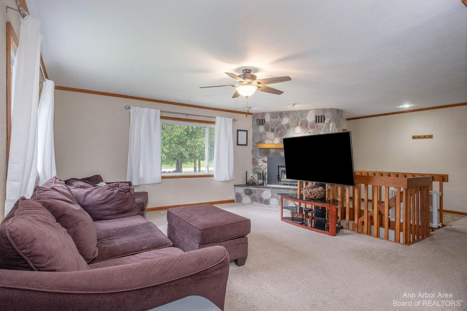 8150 Grossman Road Manchester, MI 48158 - Photo 3 of 25 Photo 3