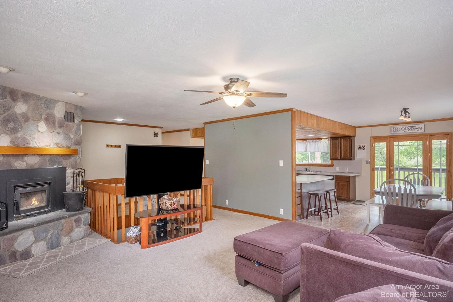 8150 Grossman Road Manchester, MI 48158 - Photo 4 of 25 Photo 4