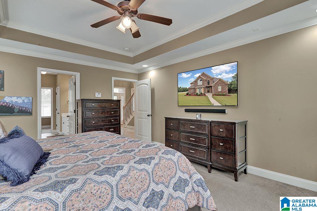 3700 Vanderbilt Way Fultondale, AL 35068 - Photo 25 of 50