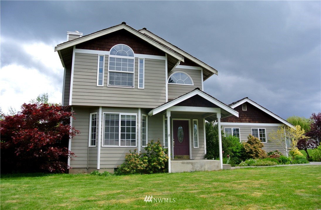 3930 Magrath Road Bellingham, WA 98226 - Photo 1 of 24