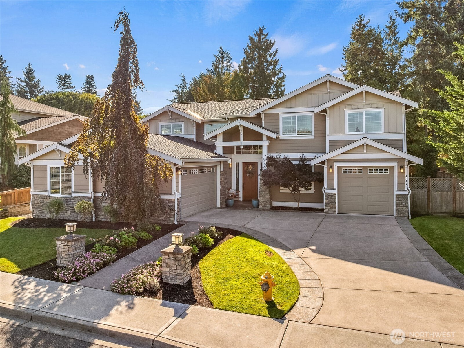 627 Southwest 185th Street Normandy Park, WA 98166 - Photo 1 of 38