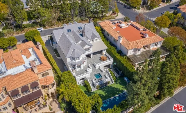 $7,950,000 | 2311 Worthing Lane, Los Angeles, CA 90077