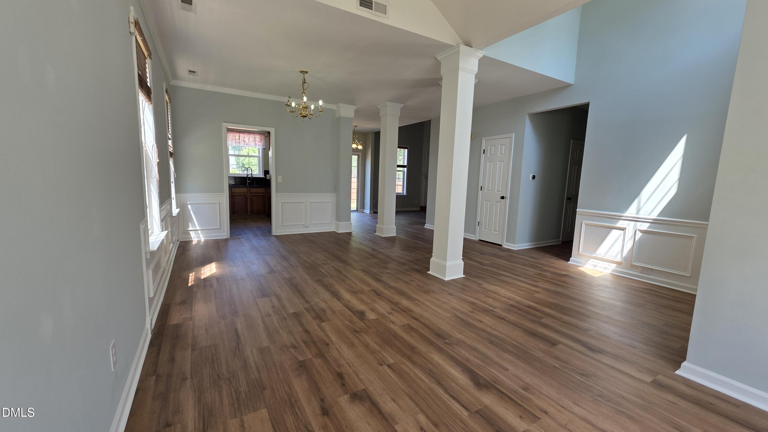 5417 Keowee Way Raleigh, NC 27616 - Photo 4 of 19 20260520_150345
