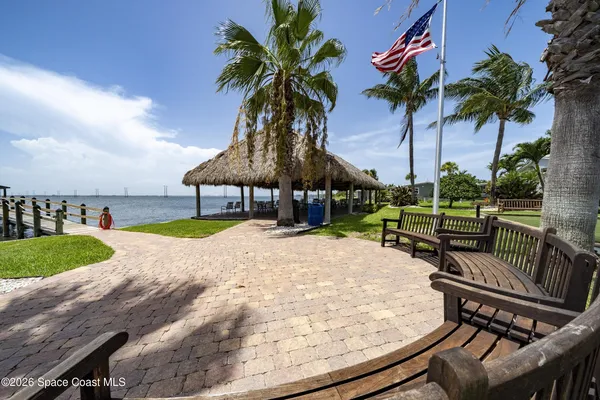 $2,800 | 380 Norwich Lane, Melbourne Beach, FL 32951