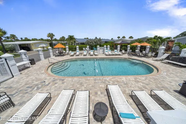 $2,800 | 380 Norwich Lane, Melbourne Beach, FL 32951