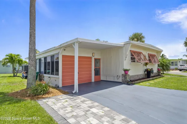 $2,800 | 380 Norwich Lane, Melbourne Beach, FL 32951