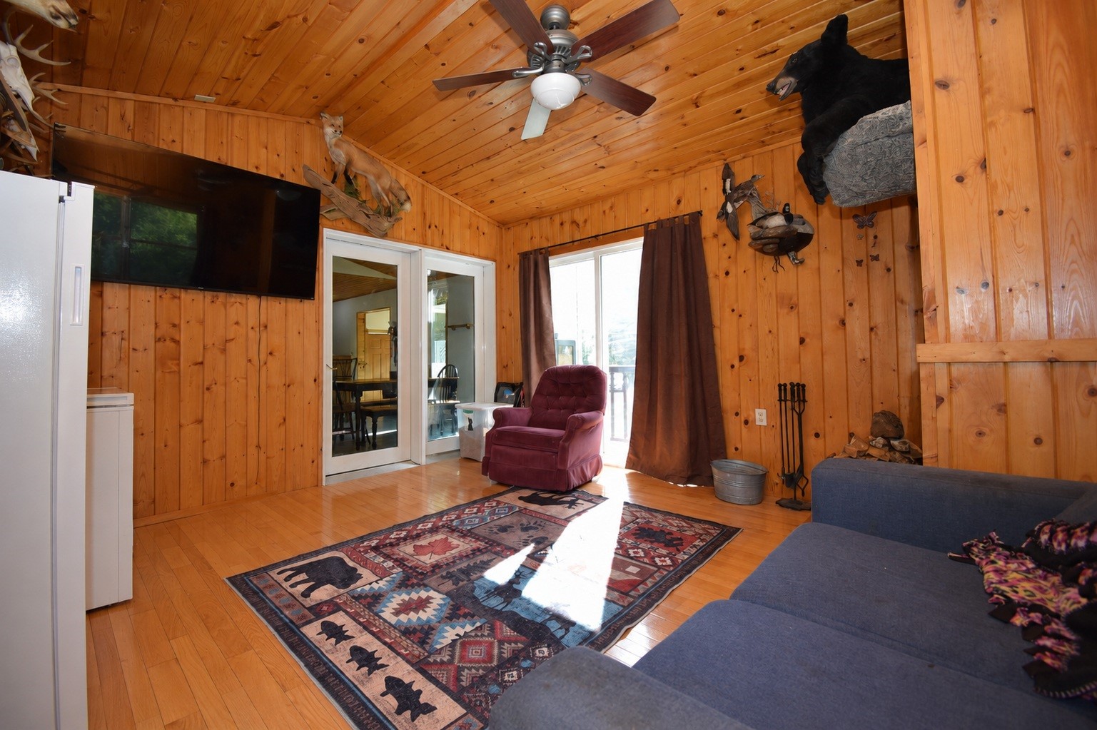 26333 Stengel Road Webster, WI 54893 - Photo 18 of 52