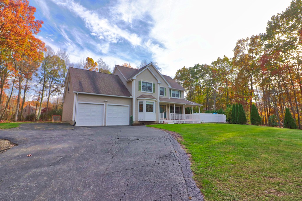 12 Ridgeview Terrace Southwick, MA 01077 - Photo 1 of 30 Gallery Image 1