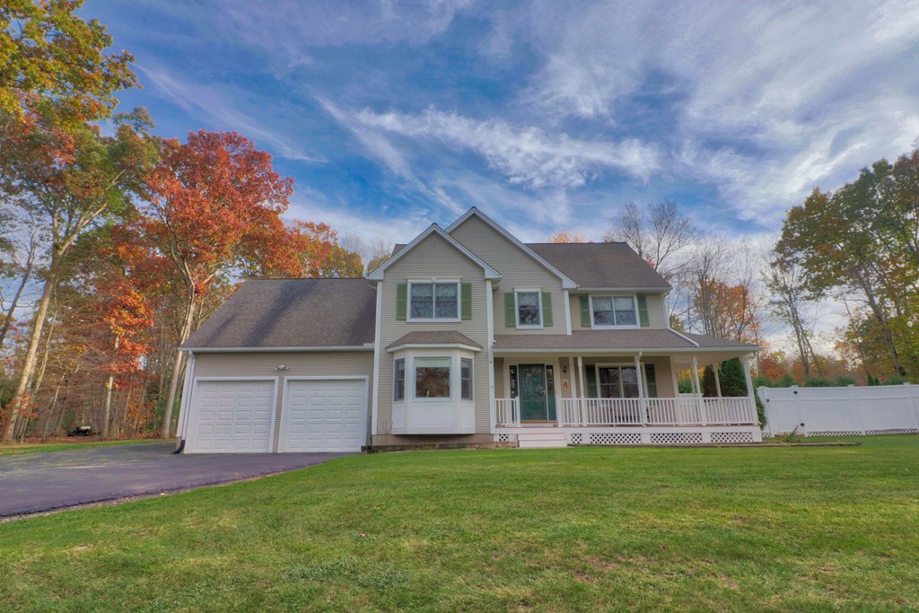 12 Ridgeview Terrace Southwick, MA 01077 - Photo 2 of 30 Gallery Image 2