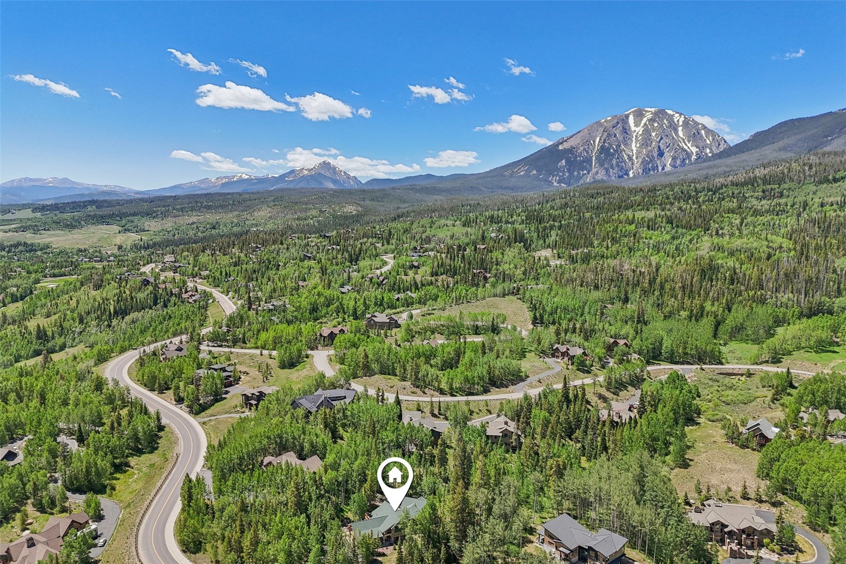 1795 Golden Eagle Road Silverthorne, CO 80498 - Photo 18 of 49