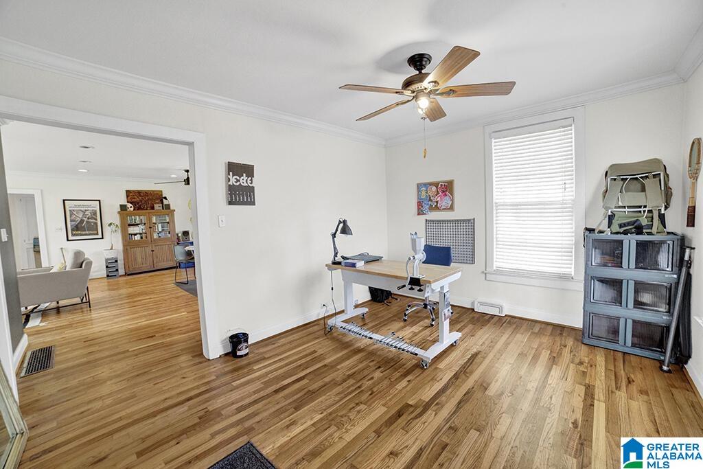 630 Ridge Top Circle Birmingham, AL 35206 - Photo 18 of 27