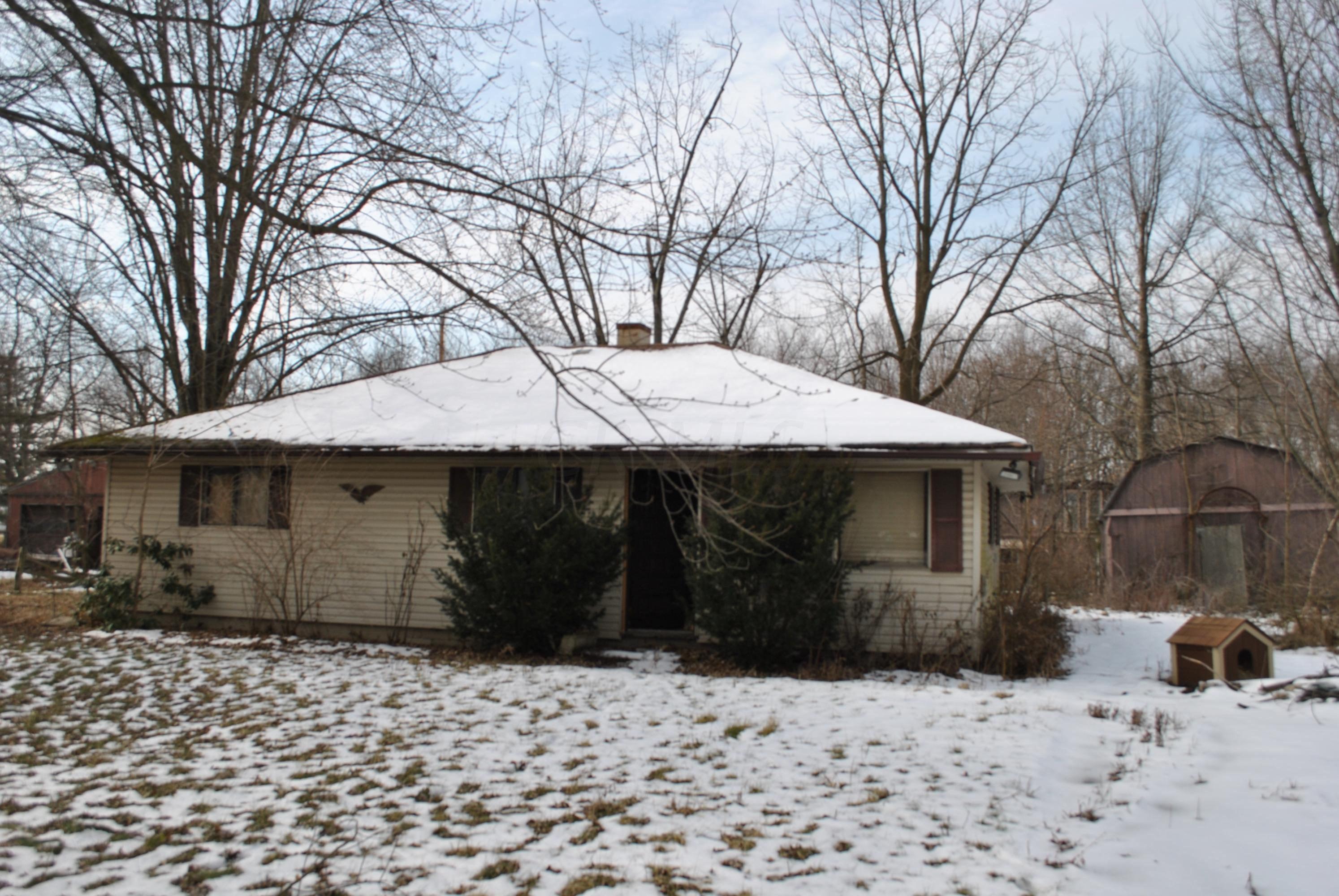 9816 Lynns Road Southwest Pataskala, OH 43062 - Photo 1 of 13 Gallery Image 1