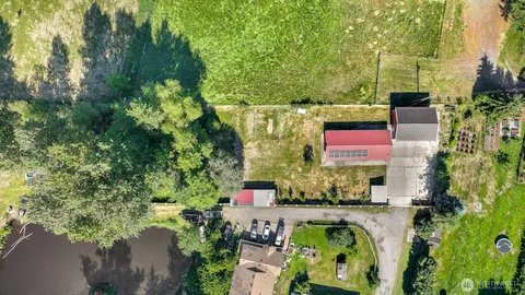 $595,000 | 1776 Harksell Road, Ferndale, WA 98248